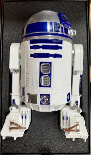 Sphero Star Wars R2 - D2 App - Enabled Droid