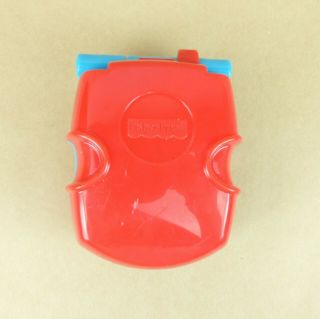 Fisher Price Brilliant Basics Friendly Toy Flip Phone (Batteries Install) 2