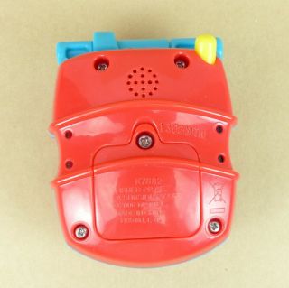 Fisher Price Brilliant Basics Friendly Toy Flip Phone (Batteries Install) 3