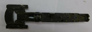 Lionel 726 - 26 Frame Chassis Assembly