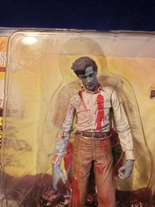 Neca Reel Toys Cult Classics Series 3 Dawn Of The Dead Flyboy
