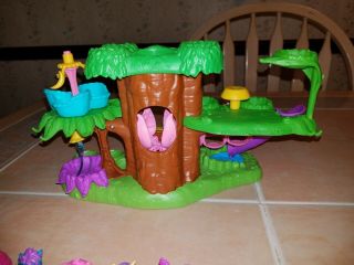 Hatchimals Hatchery Nursery Playset with 8 Figures and 1 Nest 6