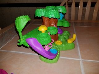 Hatchimals Hatchery Nursery Playset with 8 Figures and 1 Nest 7