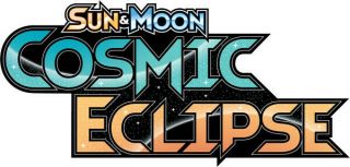 Pokemon Tcg Cosmic Eclipse Booster Box