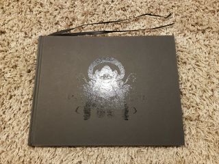 Kingdom Death: Monster - 1.  5 Rulebook