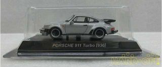 Kyosho Porsche 911 Turbo 930 1 64 Scale Car Tracking From Japan