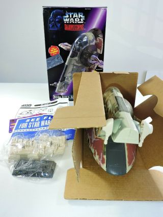 Boba Fett 