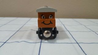 Henrietta Coach Car | Thomas The Train & Friends Wooden Railway