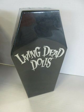 Living Dead Dolls Cookie Spencer Gifts Exclusive Variant/Mezco 2