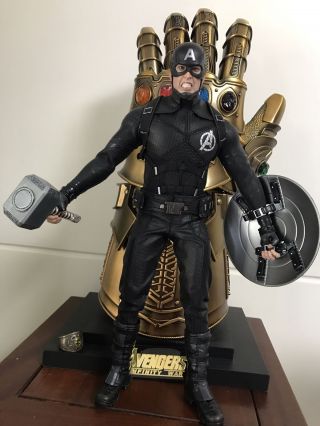 1:6 Scale Thor 