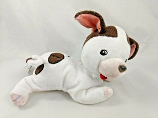 Yottoy Little Golden Books Pokey Little Puppy Dog Plush Stuffed Animal
