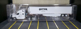 DCP 1/64 Diecast Promotions 33402 Giltner Freightliner Cascadia Reefer Internal 5
