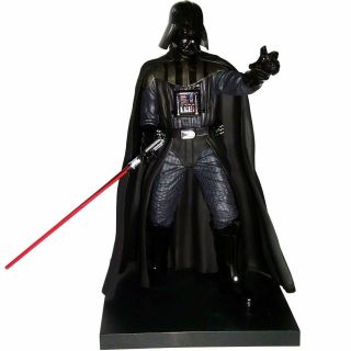 Artfx Star Wars Darth Vader Return Of Anakin Skywalker 1/10 Figure Kotobukiya