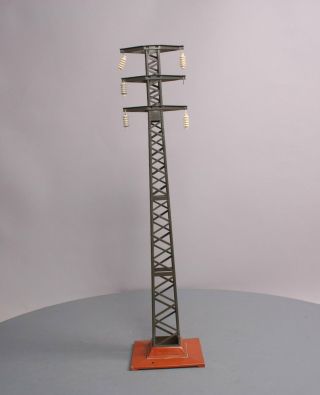 Lionel 94 Standard Gauge High Tension Tower