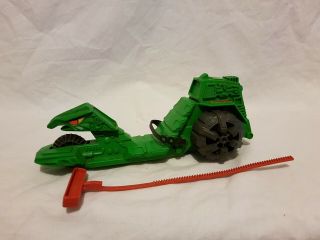 Masters Of The Universe Road Ripper Vehicle Mattel 1980 (complete) Aus Seller