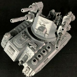 Hydra - Astra Militarum - Imperial Guard - Warhammer 40k