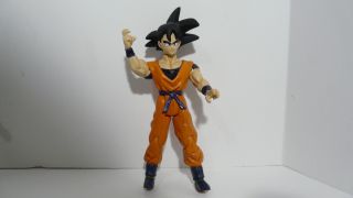 Goku Androids Saga Dragon Ball Z Dbz Dragonball Z Irwin Toys