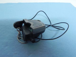 2000 Tiger Electronics Hit Clips Music Player with 3 Micro Tracks (Parts Only) 4
