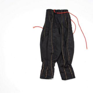 Custom 1/6 - Arab Long Pant Uniform Prince Of Persia Dastan Disney