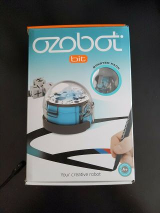 Ozobot Bit Starter Pack -