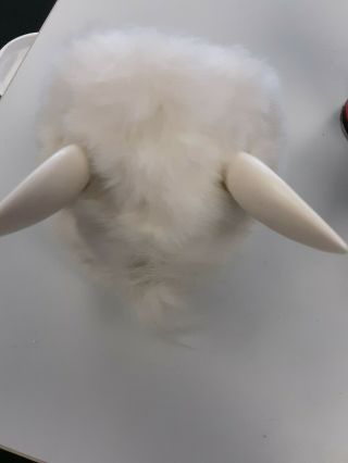 Furby,  white (Hasbro,  2012) 4