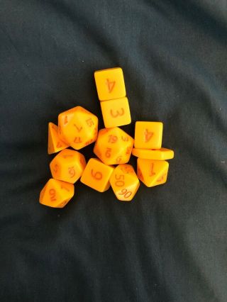 Kraken Dice Sweets Banana Taffy.  12 Pc Set Out Of Stock Send Offers