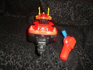VTech Switch and Go Dinos Turbo Bronco RC Triceratops Vehicle w/ Remote 4