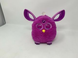 Hasbro 2016 Furby Bluetooth Connect Interactive Talking Toy