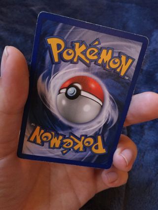 Shadowless Holo Charizard,  Pokémon Card Base Set 4/102, 8