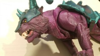 Masters of the Universe Classics Panthor loose complete He - Man Mattel 2