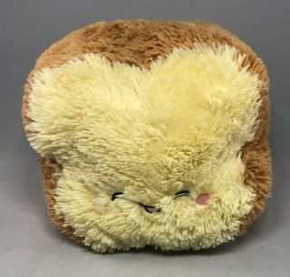 Squishable / Mini Comfort Food Food Loaf Of Bread Plush – 7 "