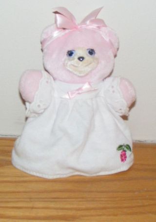 Fisher Price Briarberry Bear Baby Anna