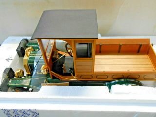 Franklin 1913 Ford Model T Pickup Truck 1:16 Scale