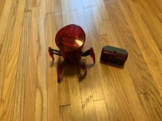 Hexbug Robotic Spider Xl Figure Rc