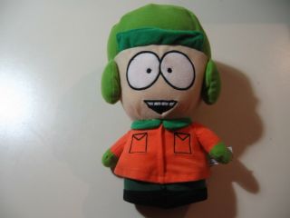 9 " Plush Kyle Doll,  From South Park,