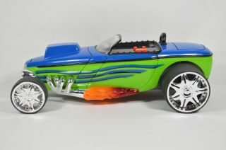 1998 Toy State 8.  5 