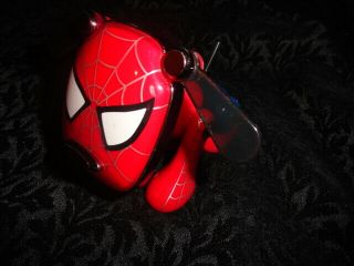 I - Dog I - Spidey Spiderman Ispidey Hasbro Marvel Spider - Man Idog Speaker Spi - Dog