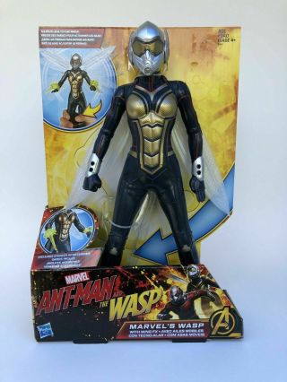 Marvel Ant - Man And The Wasp 12 " Action Figure Marvel 