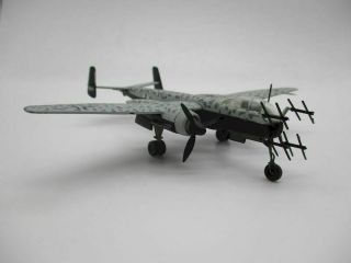 F - Toys 1/144 Luftwaffe Night fighter Heinkel He 219 Uhu 2