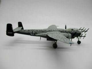 F - Toys 1/144 Luftwaffe Night fighter Heinkel He 219 Uhu 3