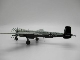 F - Toys 1/144 Luftwaffe Night fighter Heinkel He 219 Uhu 7