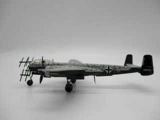 F - Toys 1/144 Luftwaffe Night fighter Heinkel He 219 Uhu 8