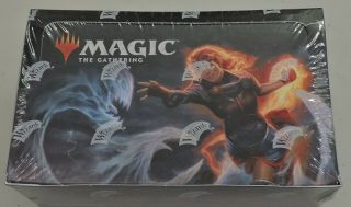 Magic The Gathering Mtg Core Set 2020 Factory Booster Box Priority Ship