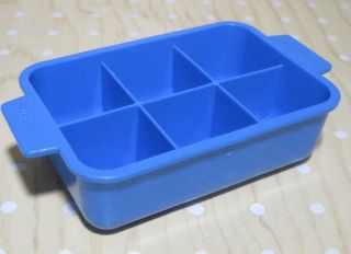 Fisher Price Play Kitchen Fun With Food Replacement Refrigerator Ice Cube Tray