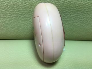 Bandai Tamagotchi ID Pink Electronic toys Japanese F/S 4