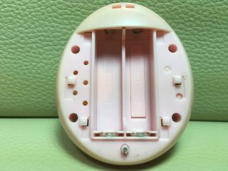 Bandai Tamagotchi ID Pink Electronic toys Japanese F/S 5