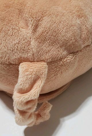 14” Gund ARNOLD PIG Animated Snoring Talking Breathing Plush Stuffed Animal 5