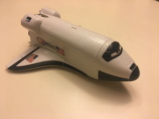 Disney Pixar Cars Space Mission Adventure Roger Space Shuttle (mater Tall Tales)