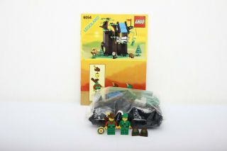Lego Castle Forestmen Set 6054 - 1 Forestmen 