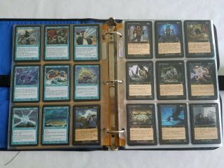 MTG COMPLETE SCOURGE SET - Sliver Overlord,  Stifle,  Decree of Pain and Silence 4